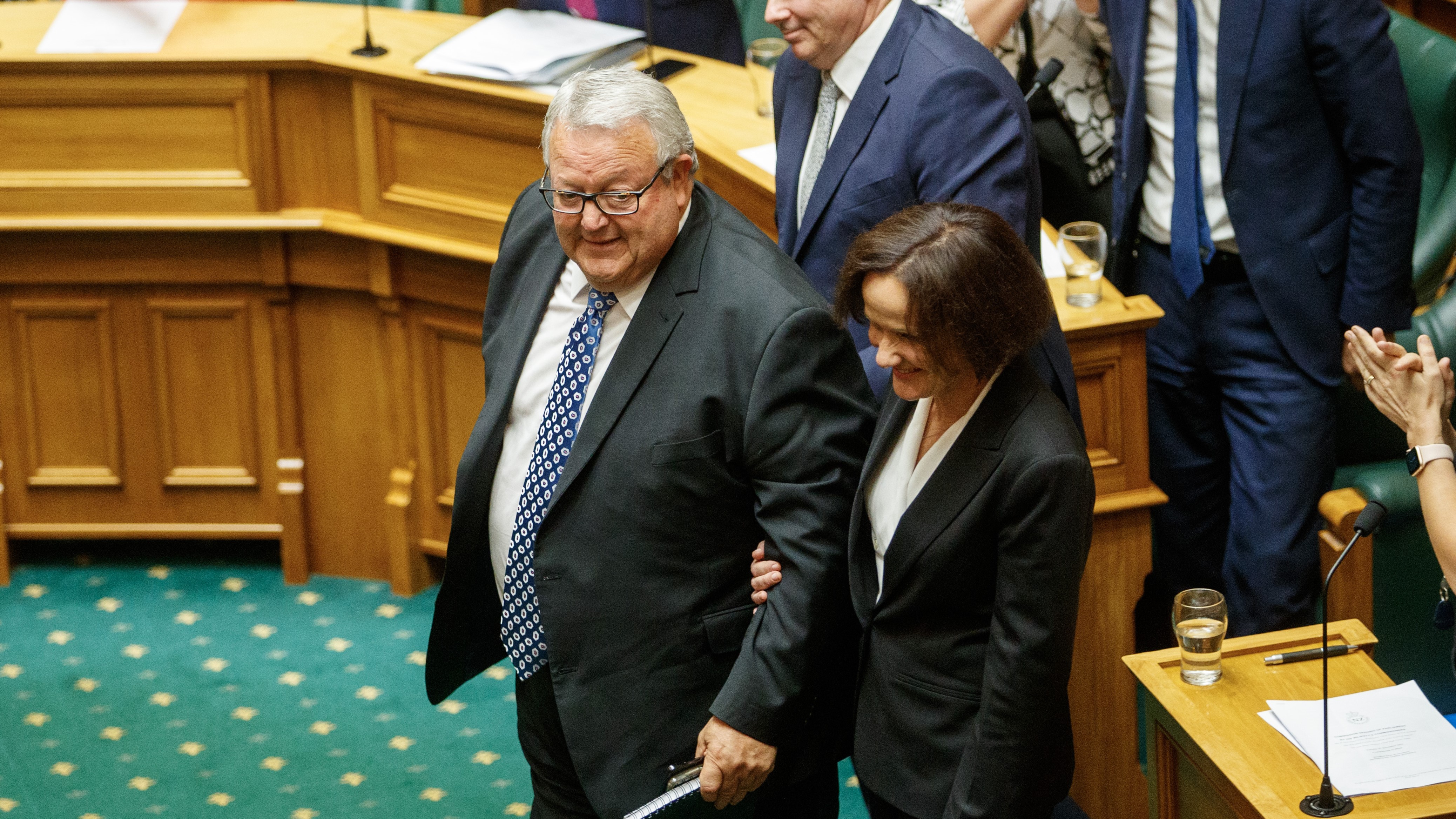 Photo / Mark Mitchell