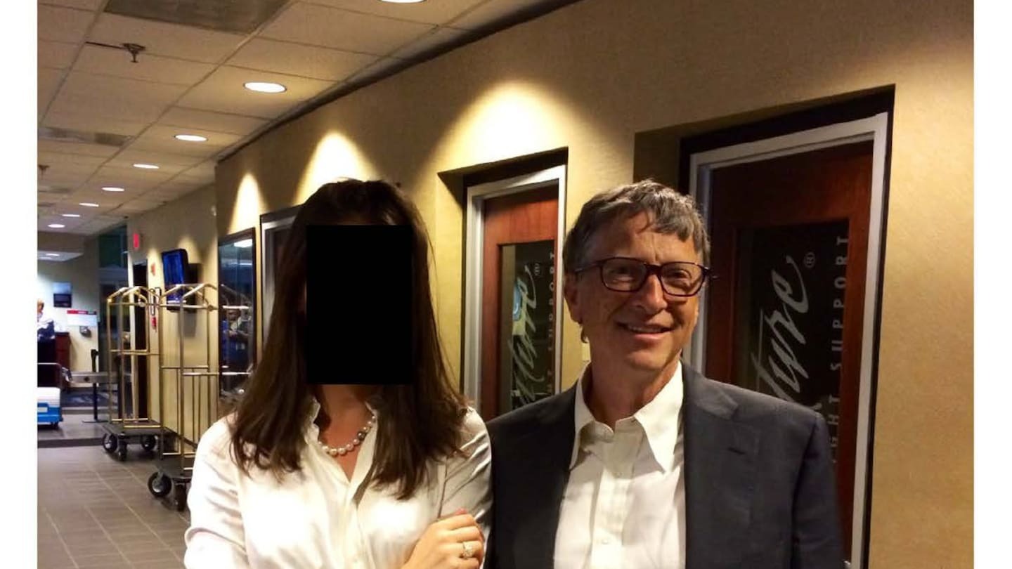 US Correspondent on TikTok deal, Epstein photos, and Brown University shooter found dead