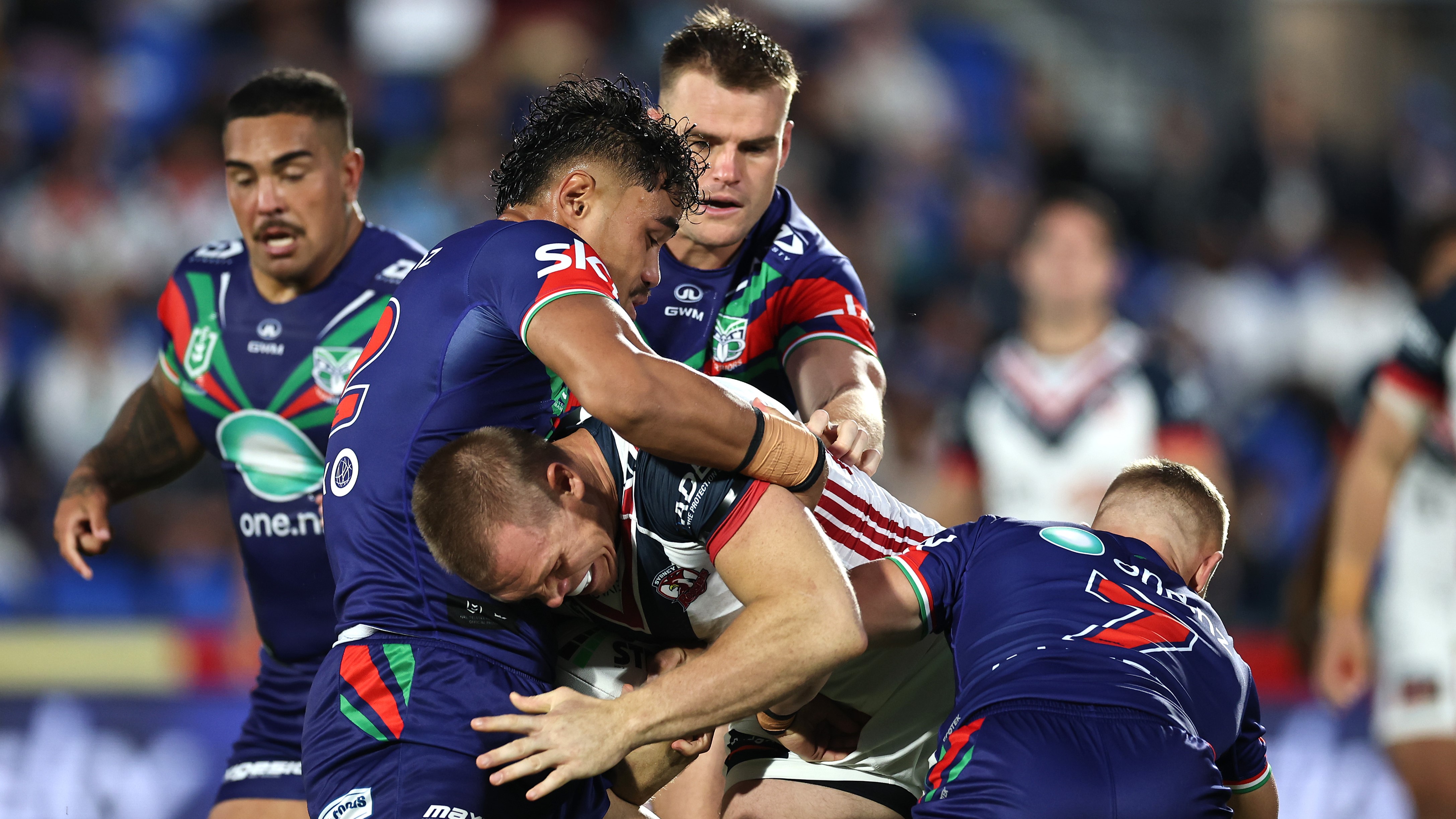 Warriors in for a challenge as they aim to maintain momentum 