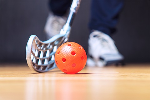 Wellington set to host major Floorball World champinoship qualifiers