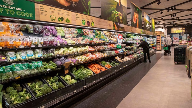 New Zealand's vegetable sector urges the Government to prioritise production in new freshwater rules. Photo / Mark Mitchell