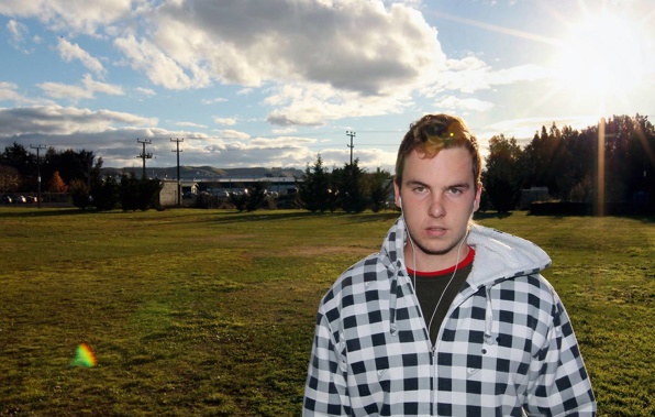 Yaell Verheul, photographed in 2010, two or three years after his offending took place. Photo / NZME