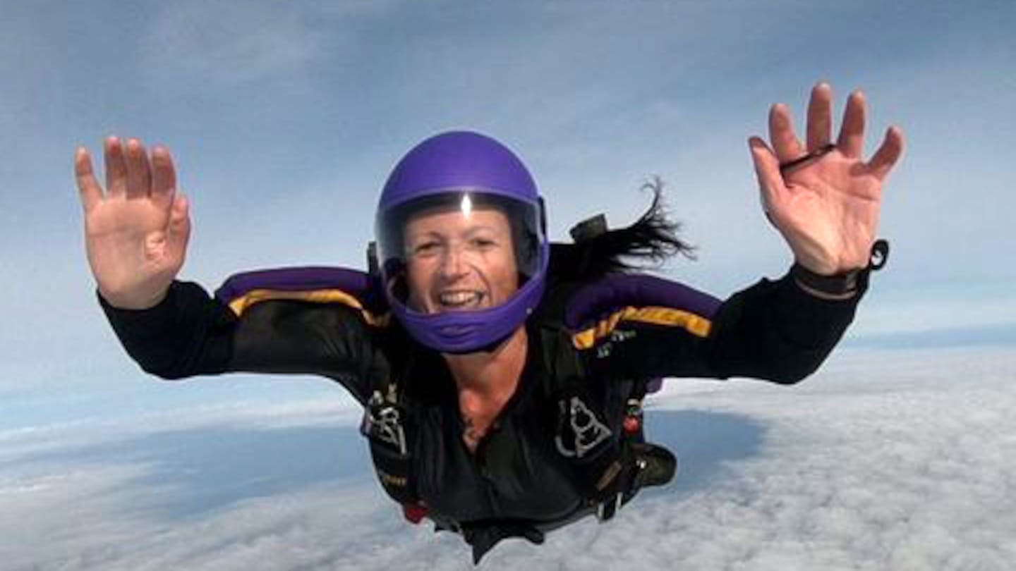 Auckland skydiving firm admits charge linked to fatal mid-air collision