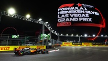 D'Arcy Waldegrave: Las Vegas F1 is in shambles