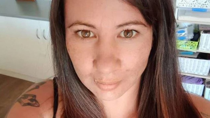 Glenys Kupfer failed to provide her four children with food, clothing and accommodation. (Photo / Instagram)