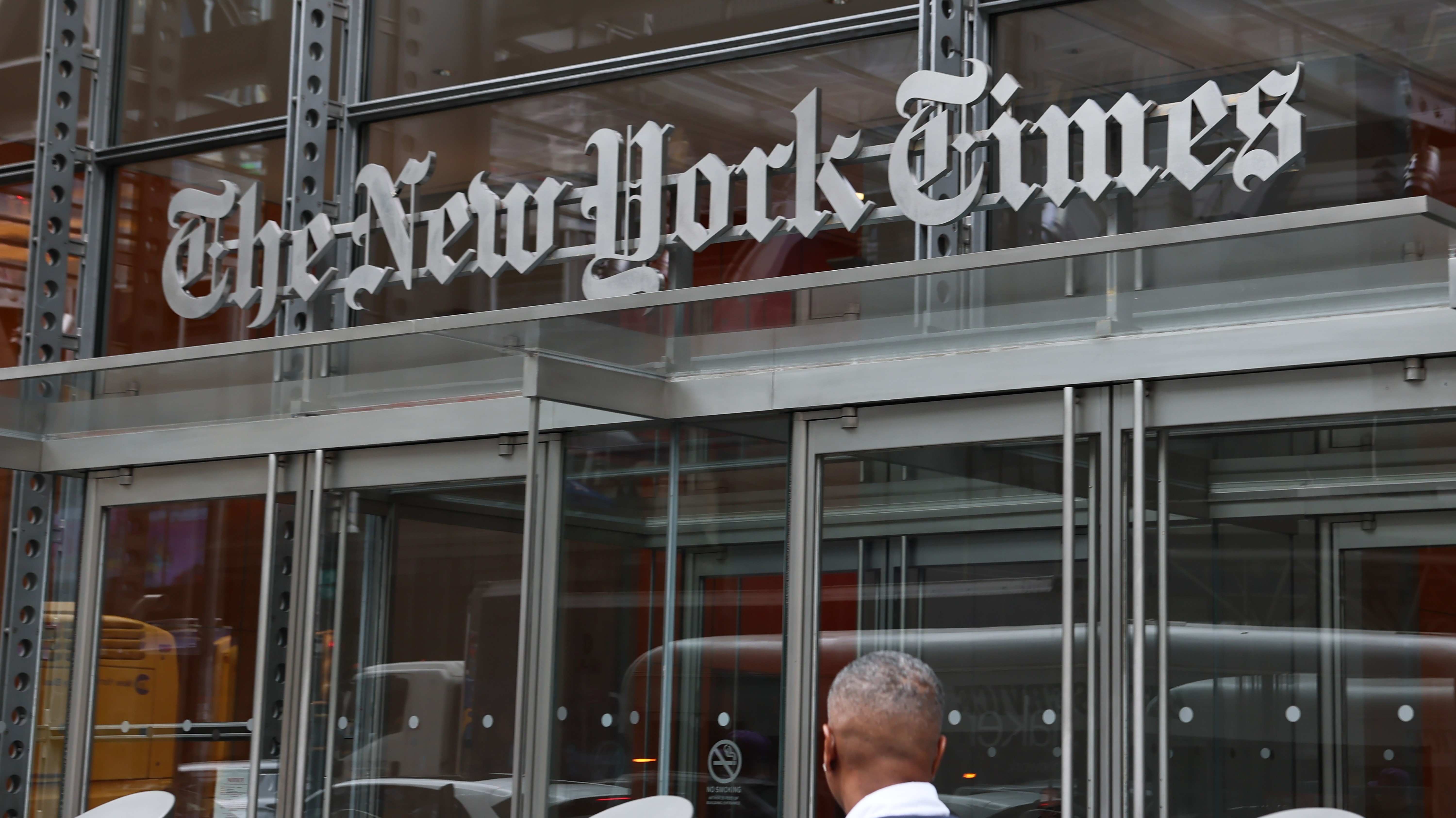 (Photo by Michael M. Santiago/Getty Images)