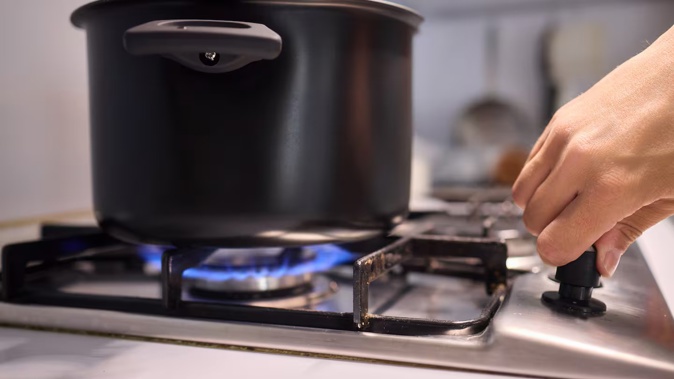 Kiwi households are likely to have to pay more for their gas. Photo / 123RF