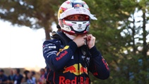 Kiwi Liam Lawson set to make F1 debut