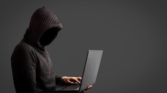Michael Loye had 1372 files containing child sexual abuse and bestiality stored on electronic devices seized by police in May 2021. Loye was jailed for three years and 10 months. (Photo / 123RF)