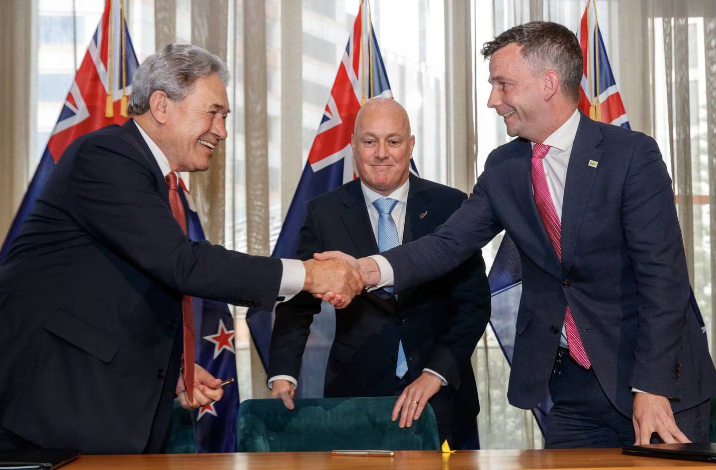 Photo / Mark Mitchell