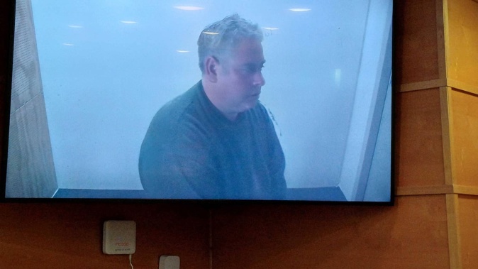 Joshua Oliver was sentenced to six years' and three months' imprisonment for the sexual violation of a woman. His victim has been battling to get the emotional harm reparation payment he offered at sentencing.