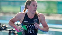 Covid-19, injury force late changes to Kiwi Comm Games team