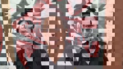 Ngāi Te Rangi Oranga Whānau social worker Violet Davidson.