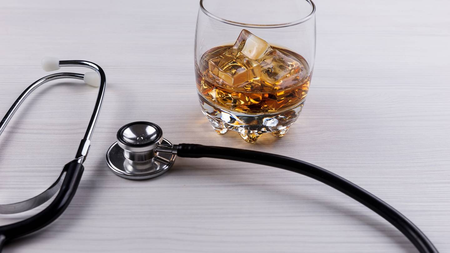 Ian Ross McDonald, a GP of more than 30 years, has been caught drink-driving for the fourth time. Photo / 123rf