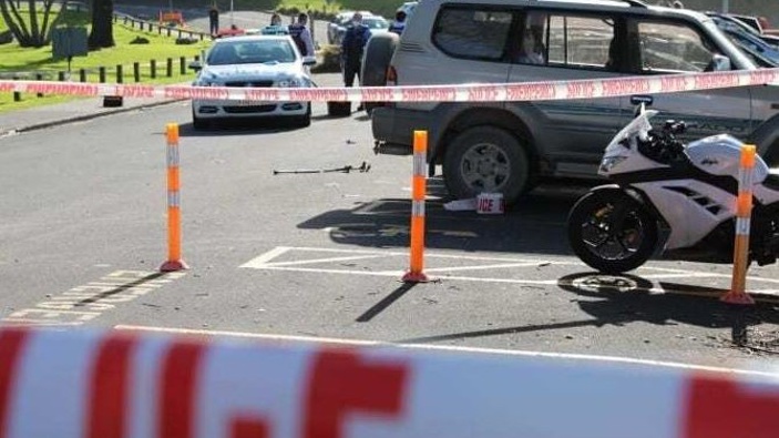 (Photo / NZ Herald)