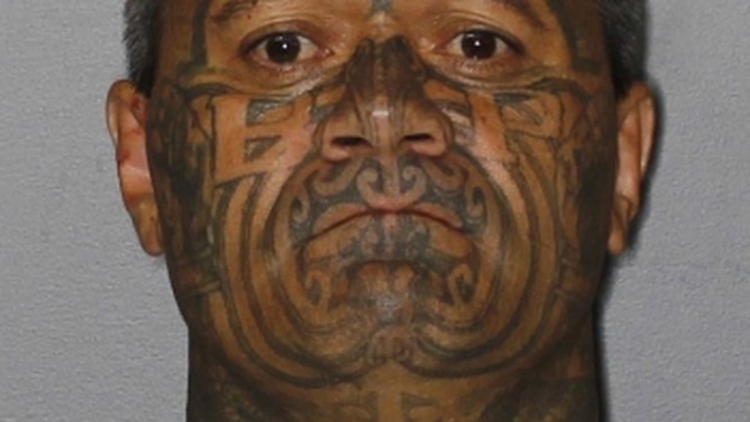 Leslie Peter Ross, a high-risk violent and sexual offender, is sought by police. Photo / NZ Police