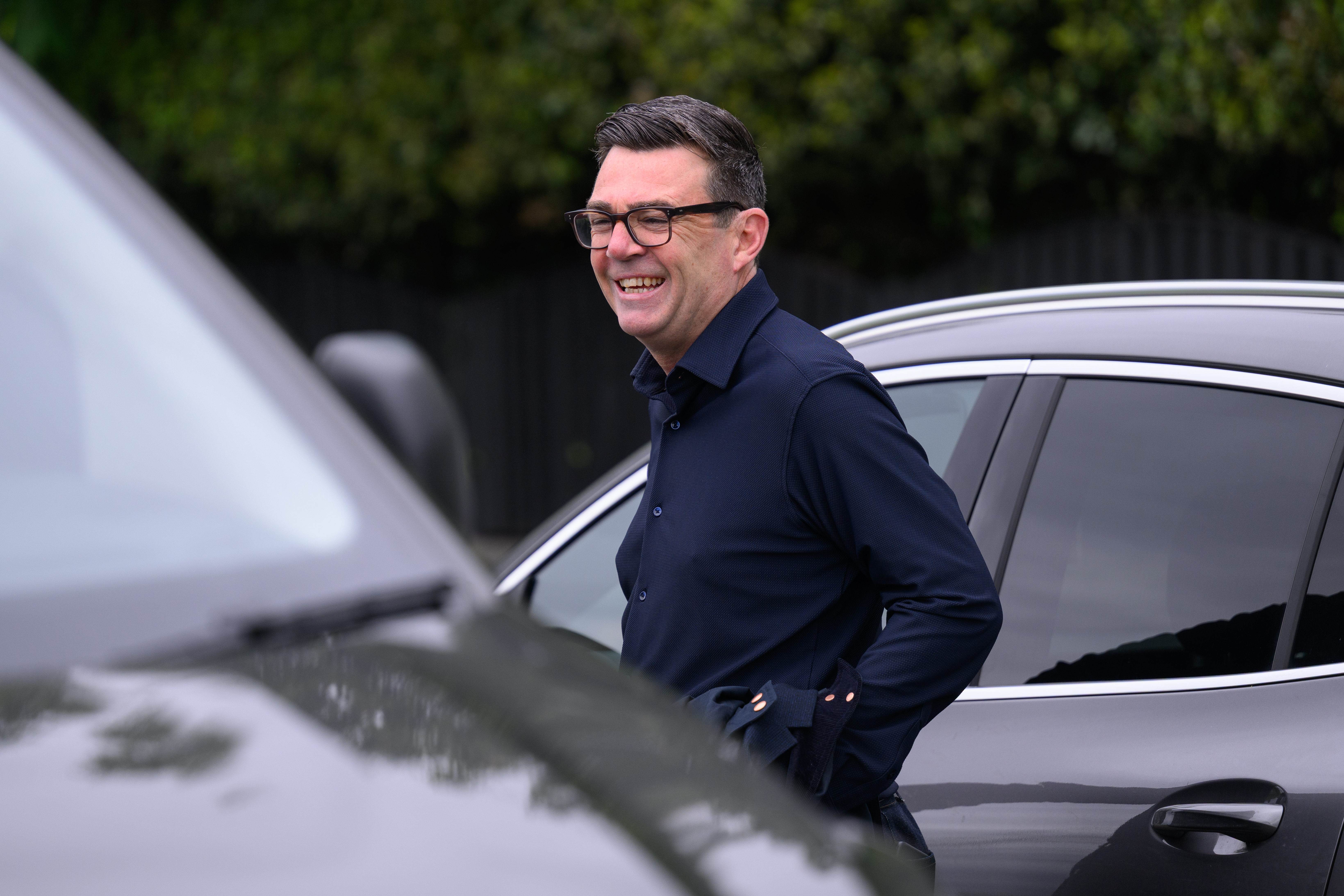 Andy Burnham found to be preferred Labour leader, new poll reveals  