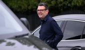 Andy Burnham. (Photo by Gary Oakley/Getty Images)