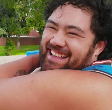 Jonty Douglas, 26, died at a South Auckland property in August 2022. Photo / Supplied