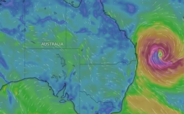 Cyclone Alfred: How are Aussies preparing for the coming disaster?