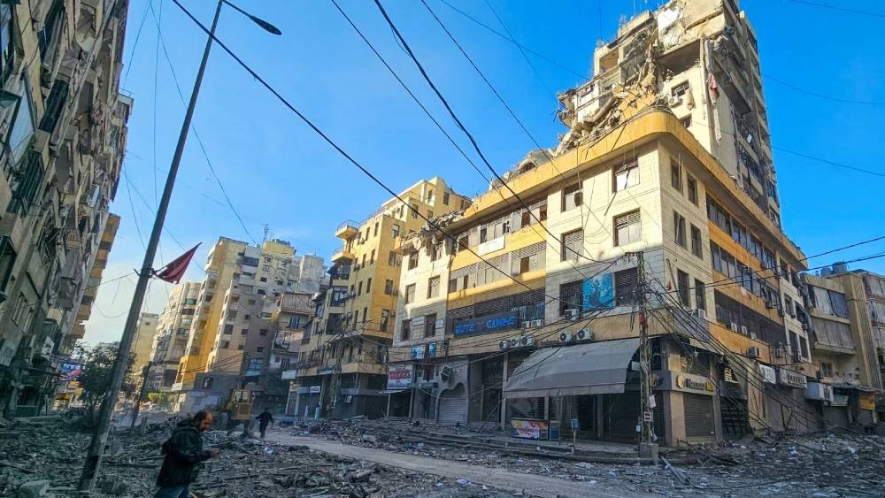 US base attacked after alleged primary school strike in Iran killed more than 150