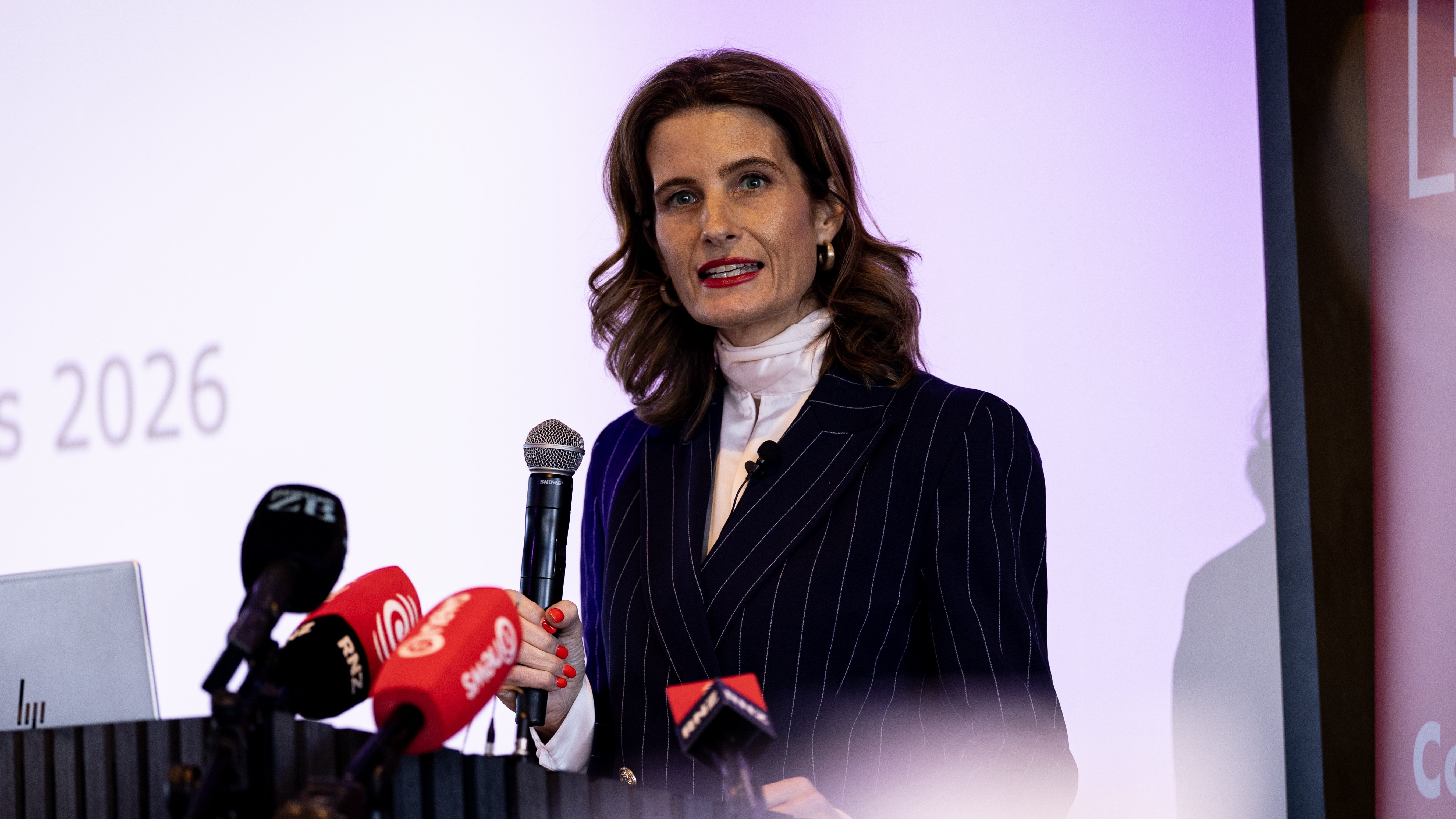 "Let's get out of the 80s": Finance Minister unpacks public sector reform, job cuts 