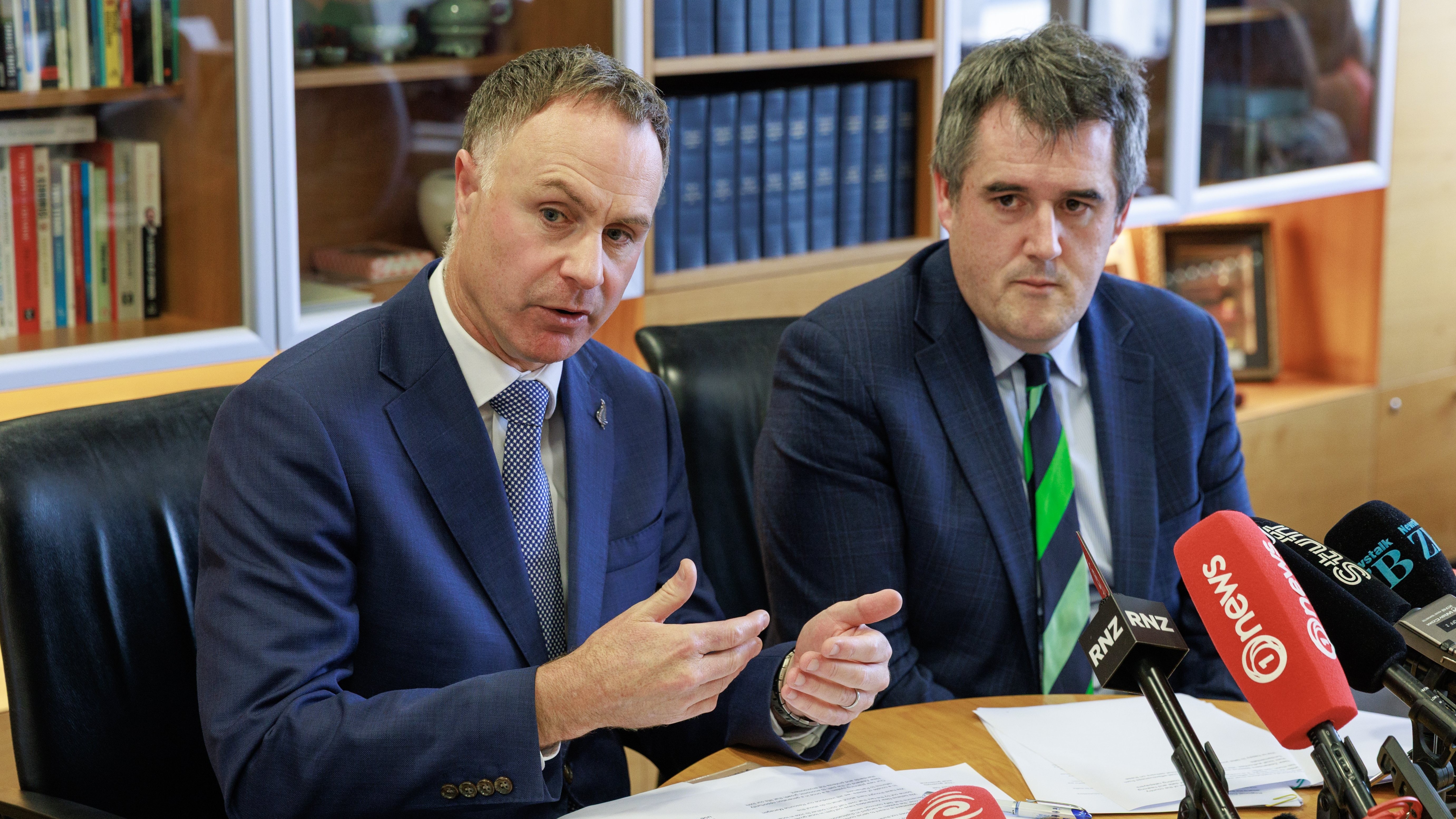 Photo / Mark Mitchell