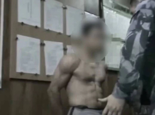 Insiders claim the abuse was systemic, organised and designed to blackmail or force prisoners into incriminating themselves, providing false information or even being recruited as undercover agents.