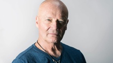 Creed Bratton - Musician and Actor