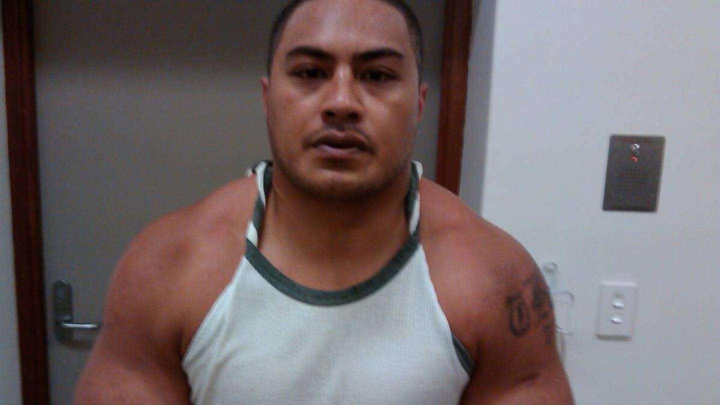 The warning signs of a relapse were there before Vaughan Te Moananui was fatally shot by police but his psychiatrist told an inquest he believed his patient was stable. Photo / File