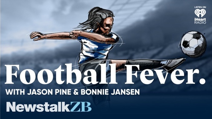 Football Fever: France-bound Ferns and mixed Nix