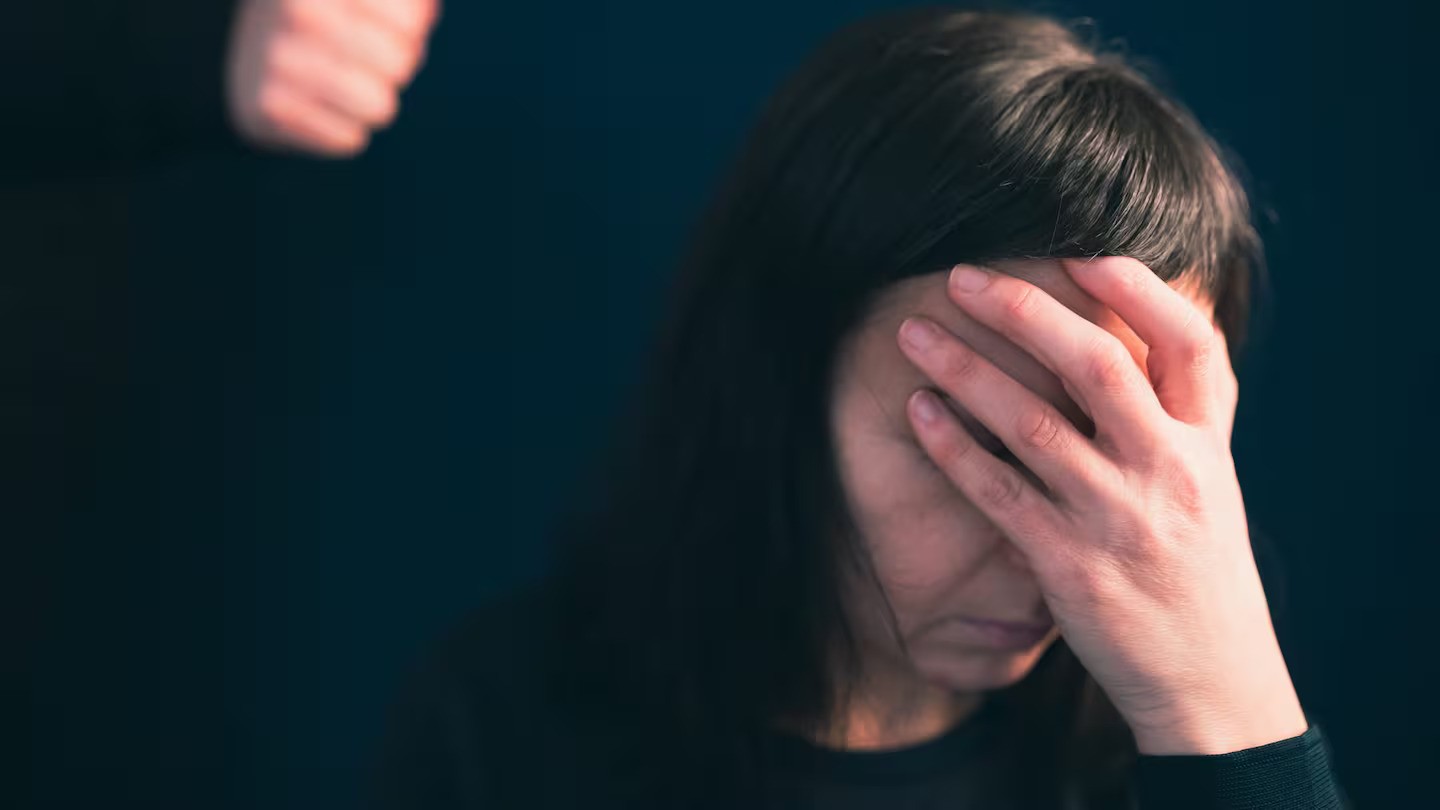 ‘We were isolated and abused’: Woman tells jury of ‘house of horrors’ home