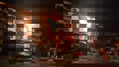 A Temu charger sparked a house fire in Greenhithe on Auckland's North Shore.