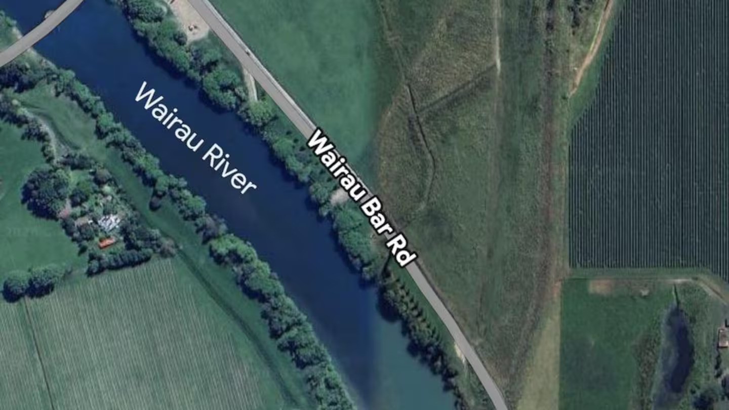 Infant's body found on roadside near Blenheim, police urgently seek mother
