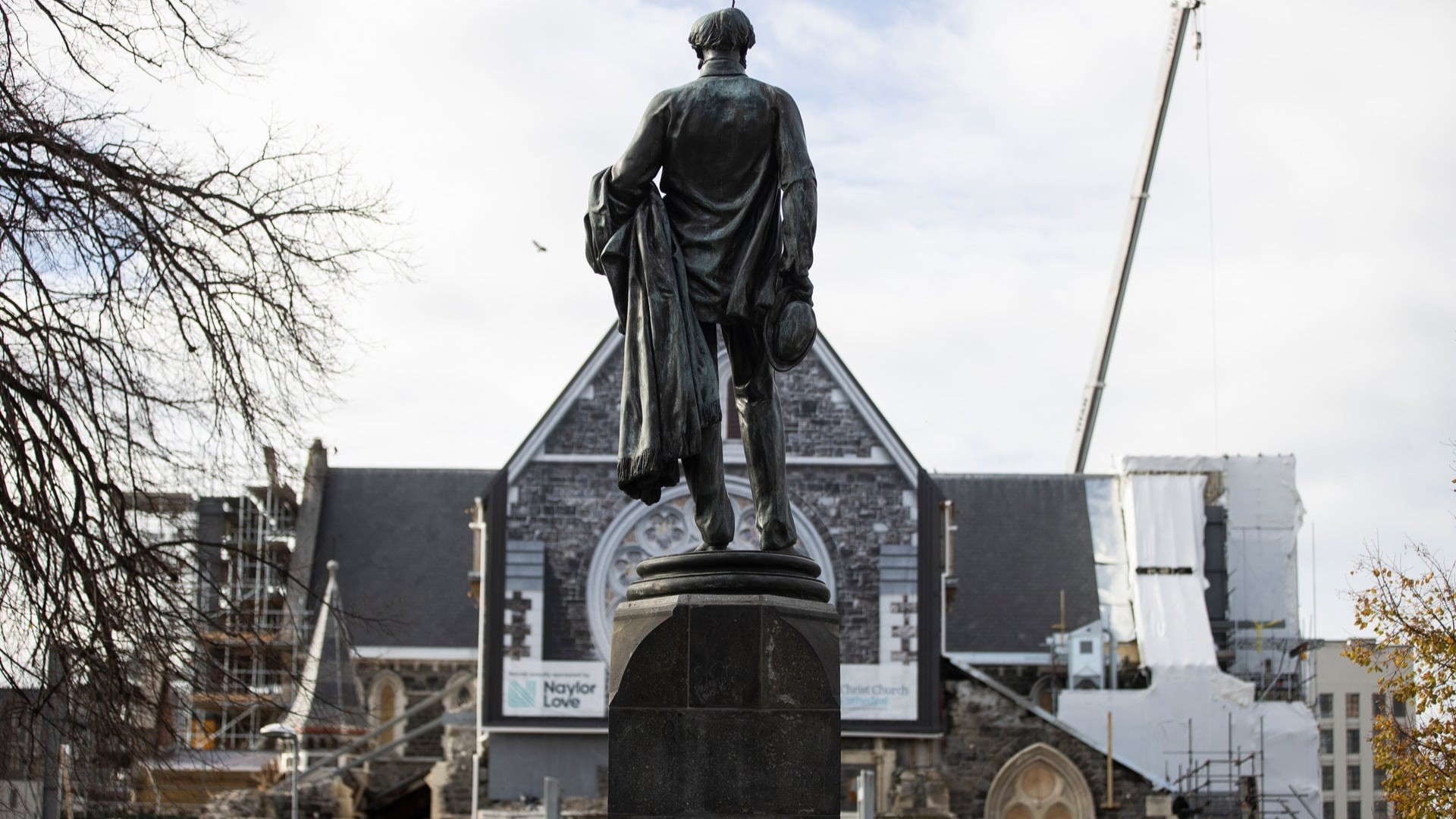 John MacDonald: Why ask us what we think and then go and do this?