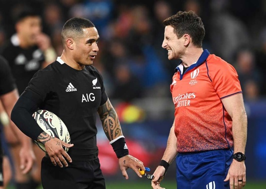 (Photo / NZ Herald)