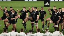 "Nothing better": All Blacks amped for Springboks clash at Eden Park