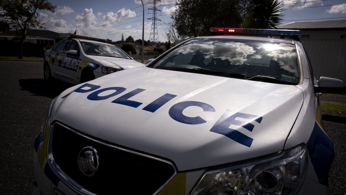 Police actions before teen driver crashed into train 'unjustified'