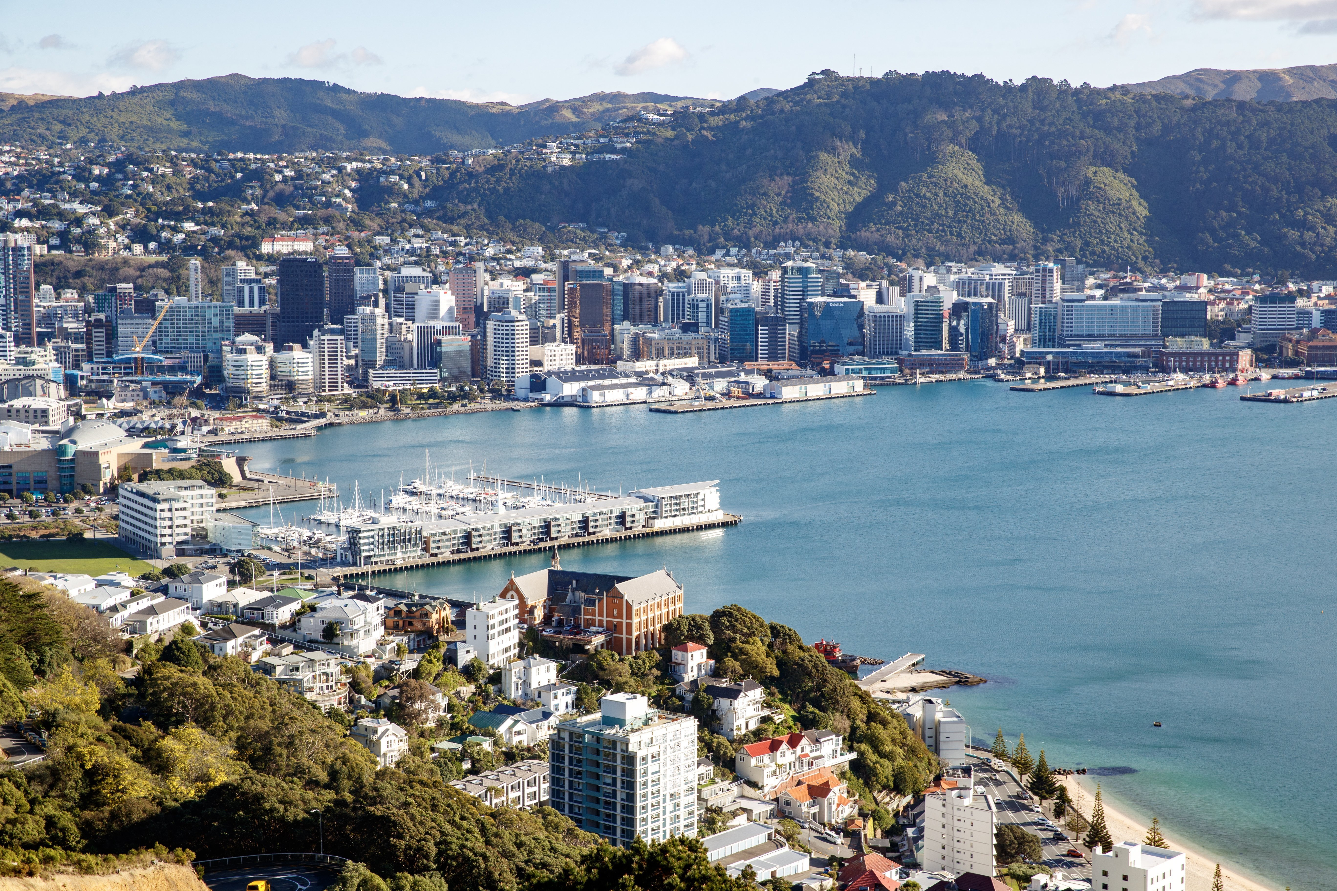 Perspective with Heather du Plessis-Allan: Wellington Council's been caught keeping secrets from ratepayers again