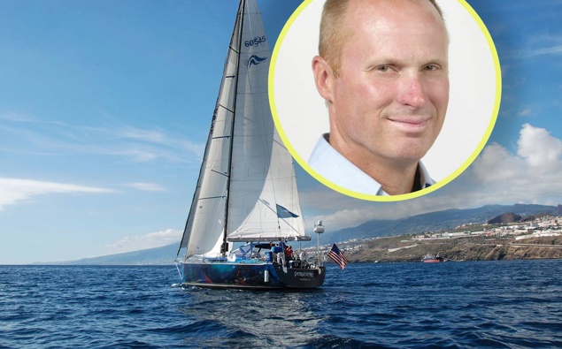 He sailed to NZ as a high-flying US property developer. He's now in ...