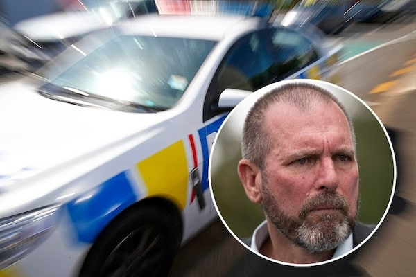 'How can this happen?': Murder charge after lunchtime violence in Auckland's suburbia