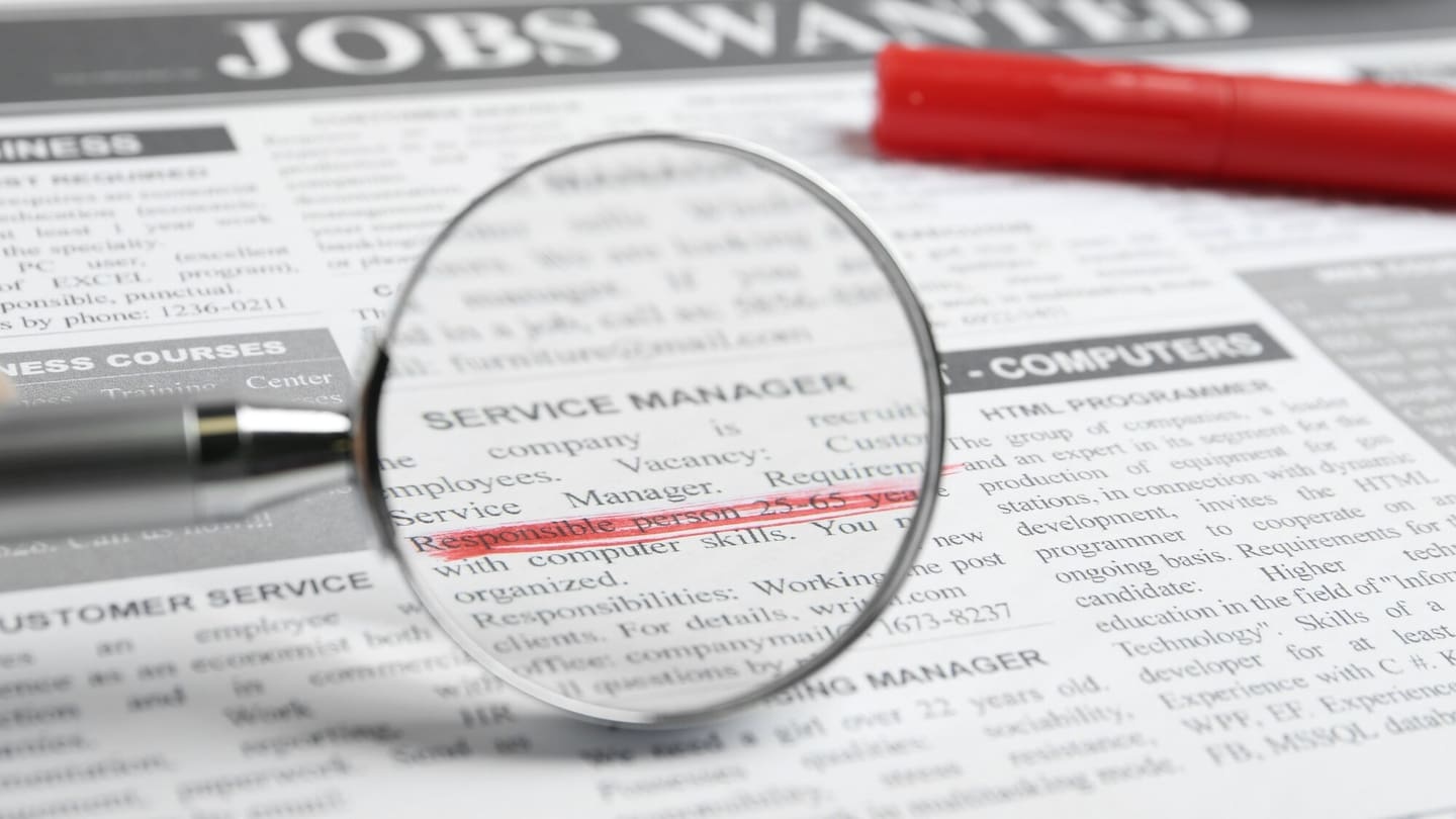 Increase in job ads seeking AI-related skills, more than doubles in a year