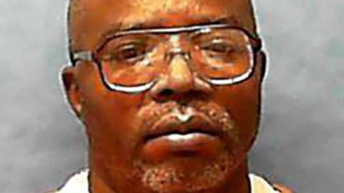 Louis Bernard Gaskin donned all-black attire during his attacks on random couples. Photo / Supplied