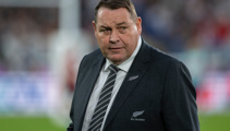 Sir Steve Hansen: "It sound's a bit wishy washy" - On World Rugby's new plan to improve the game 