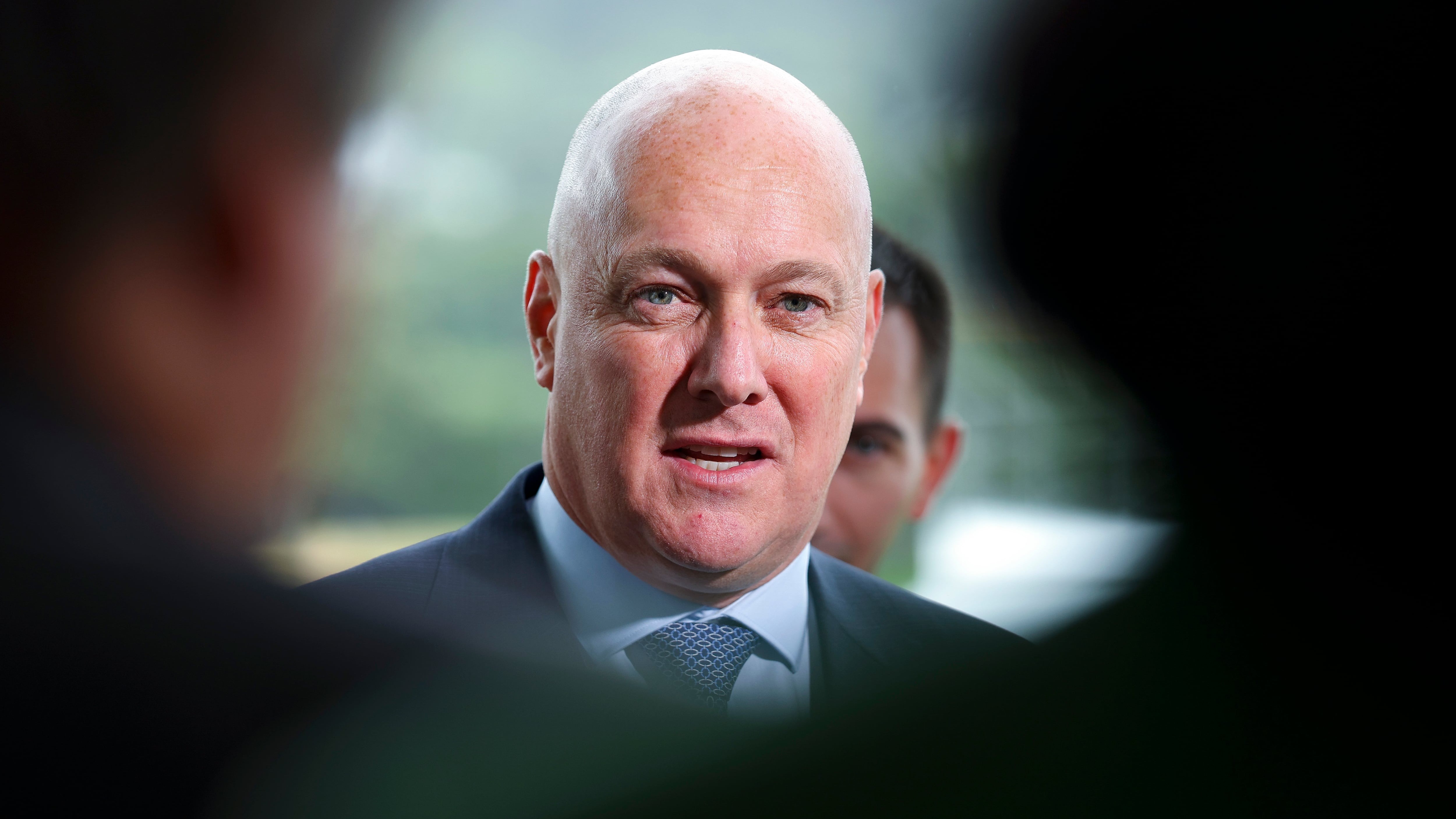 Prime Minister Christopher Luxon will lead a delegation to China and travel on to Europe. Photo / NZME