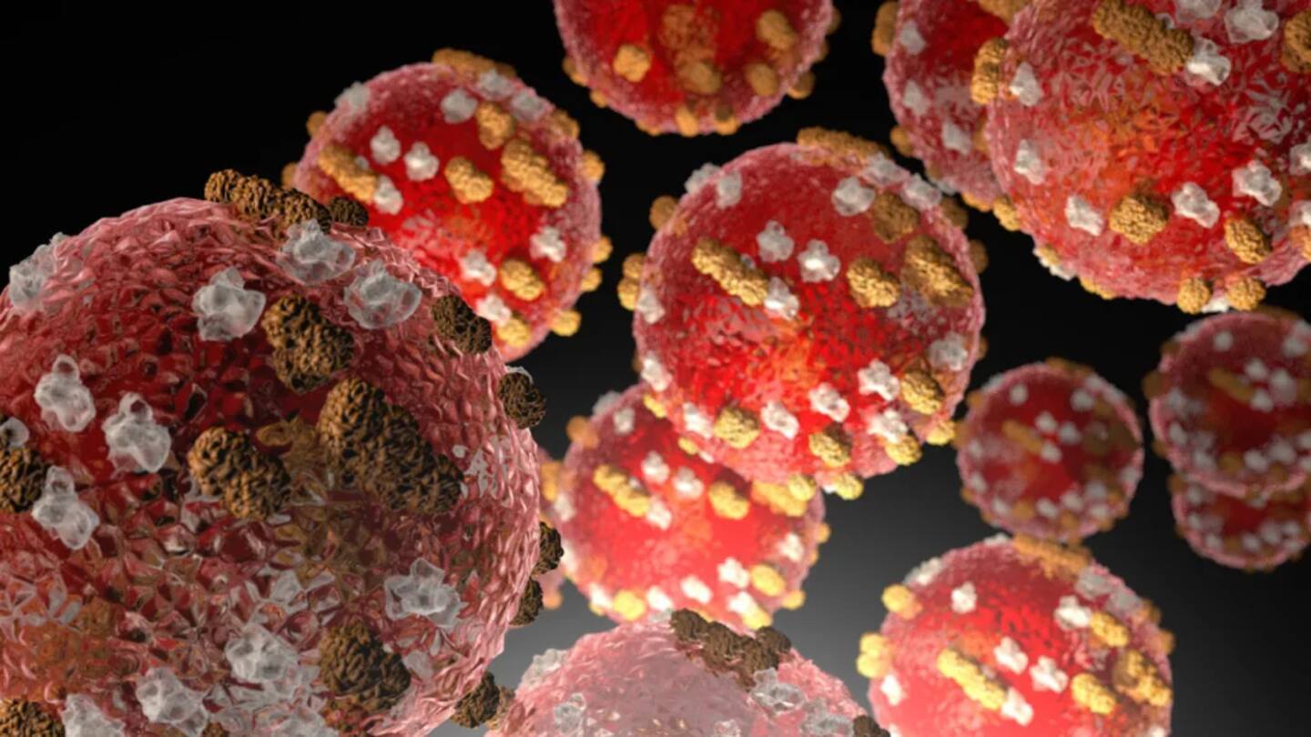 Third measles case confirmed in Wellington linked to Newtown restaurant visit