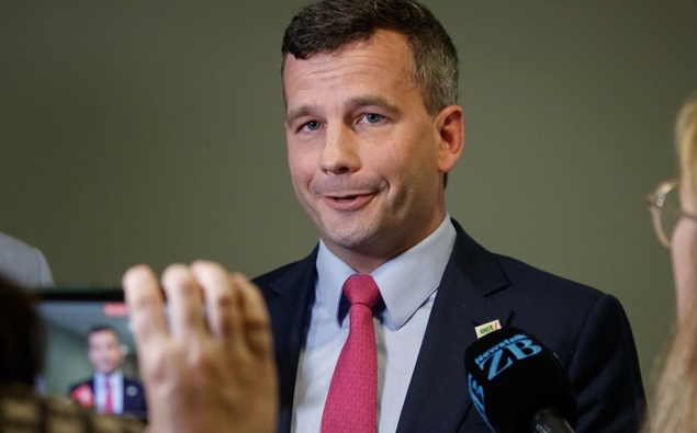 Tim Jago sexual abuse case: Act leader David Seymour stands by ...