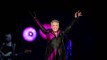 Dunedin audiences 'fizzing' for more concerts as Pink touches down