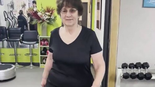 Priscilla Jones. Photo / Supplied