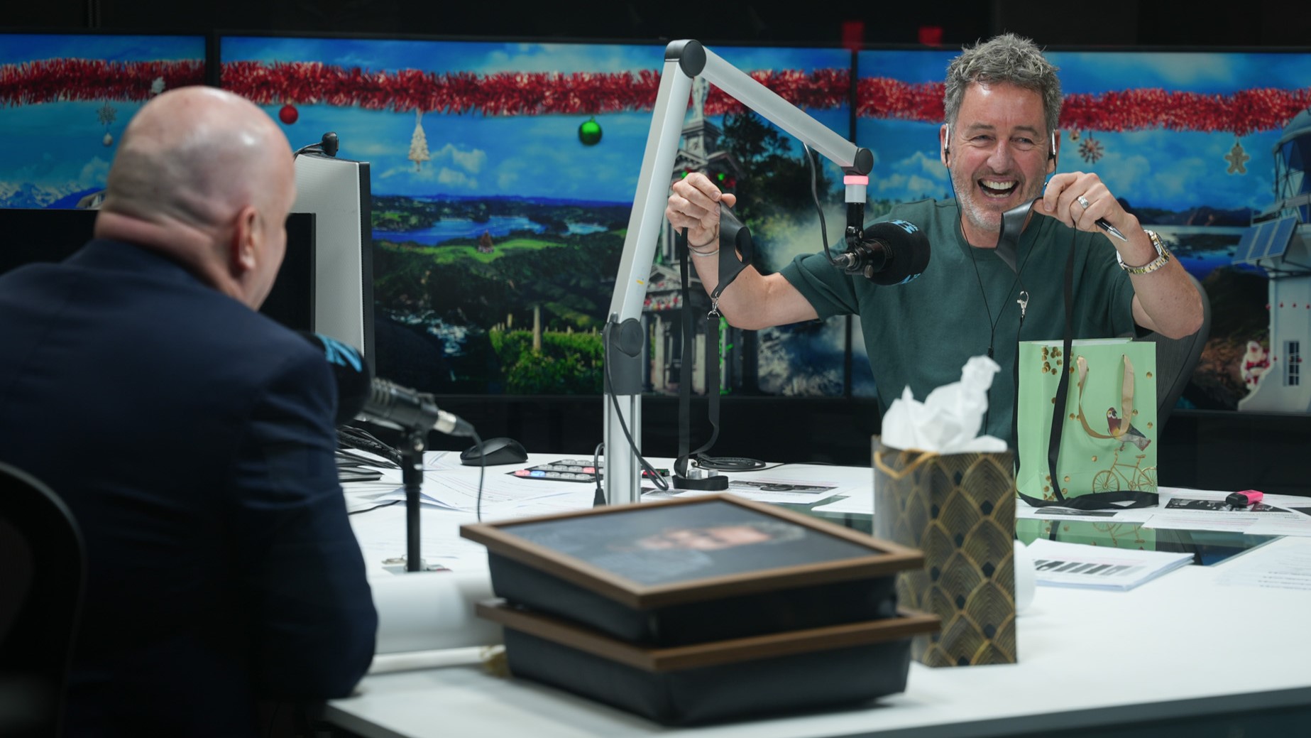 Photo / Cameron Pitney 